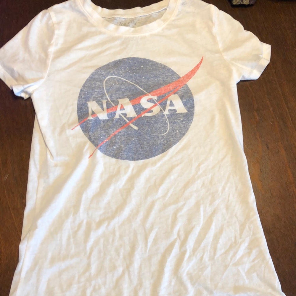 NASA T